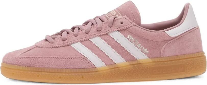 Adidas Originals Kids Handball Spezial sneakers Roze - Foto 3