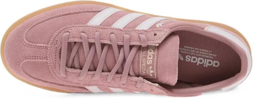 Adidas Originals Kids Handball Spezial sneakers Roze - Foto 4