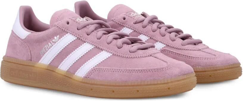 Adidas Originals Kids Handball Spezial sneakers Roze
