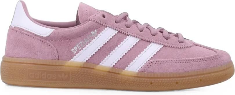 Adidas Originals Kids Handball Spezial sneakers Roze - Foto 3