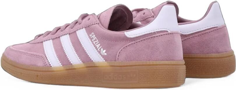 Adidas Originals Kids Handball Spezial sneakers Roze - Foto 4