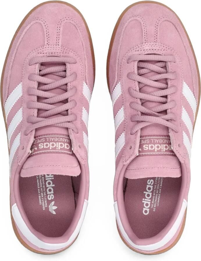 Adidas Originals Kids Handball Spezial sneakers Roze - Foto 2