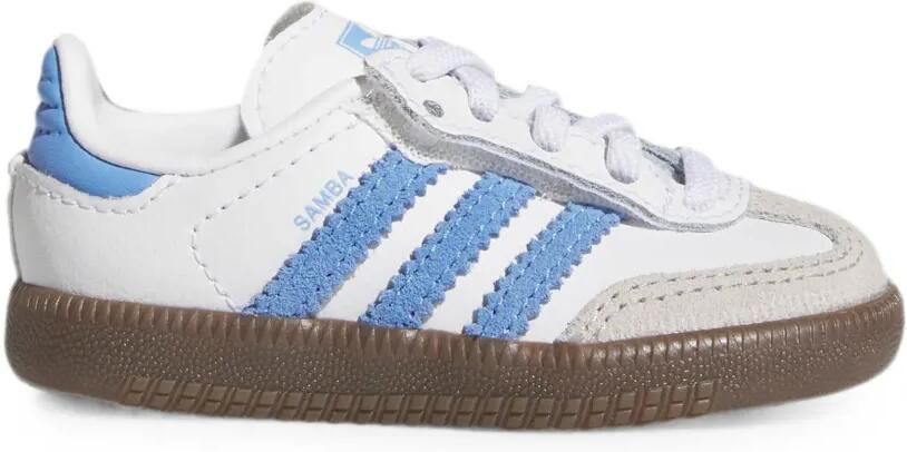 Adidas Originals Kids Samba OG sneakers Wit