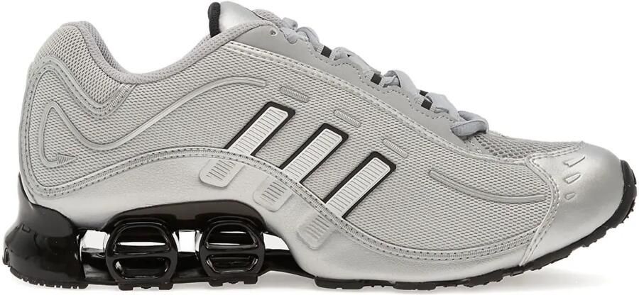 Adidas Campus 00s sneakers met vlakken Zwart