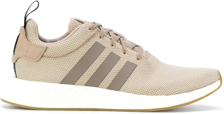 Adidas Originals NMD R2 sneakers Beige