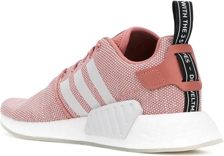 Adidas Originals NMD_R2 sneakers Roze