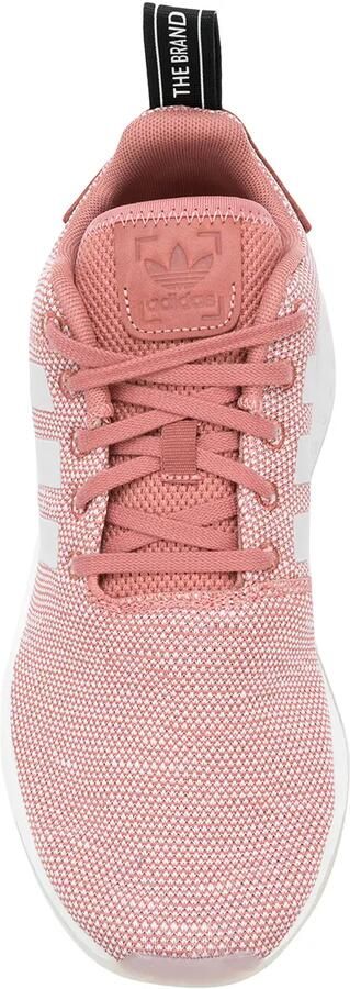 Adidas Originals NMD_R2 sneakers Roze - Foto 2