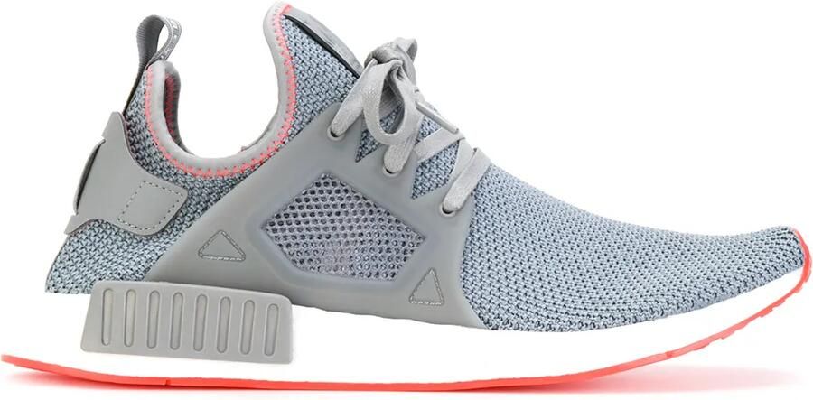 Adidas Originals NMD_XR1 sneakers Grijs