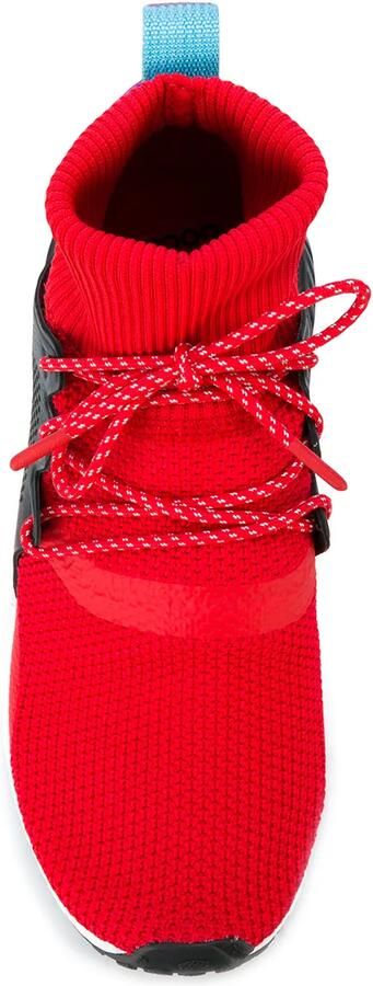 Adidas Originals NMD_XR1 Winterse sneakers Rood - Foto 4