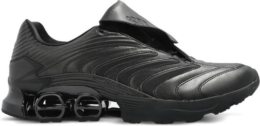 Adidas Originals Predator Megaride sneakers Zwart