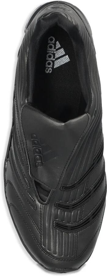 Adidas Originals Predator Megaride sneakers Zwart - Foto 10