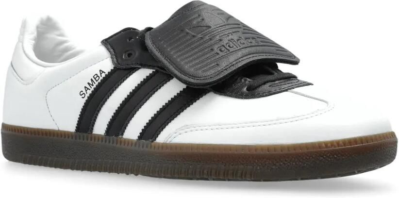 Adidas Originals Samba LT sneakers Wit - Foto 3