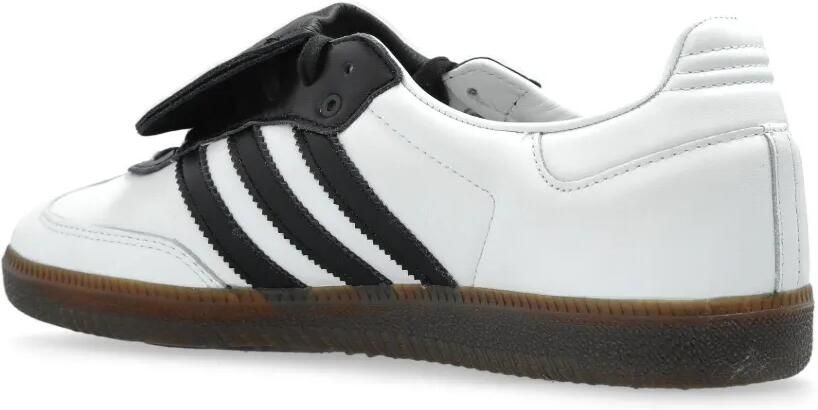 Adidas Originals Samba LT sneakers Wit - Foto 2