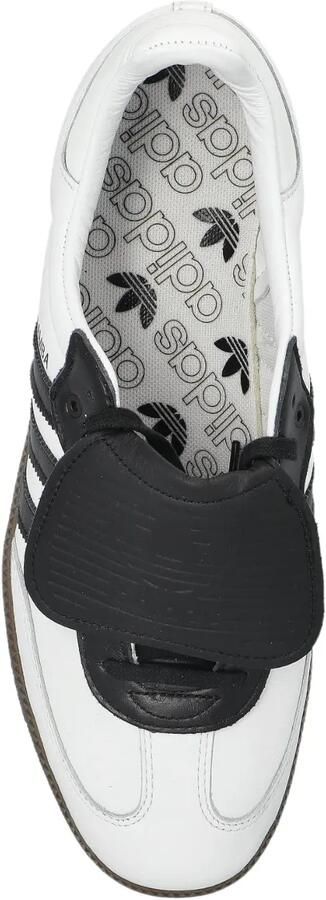 Adidas Originals Samba LT sneakers Wit - Foto 5