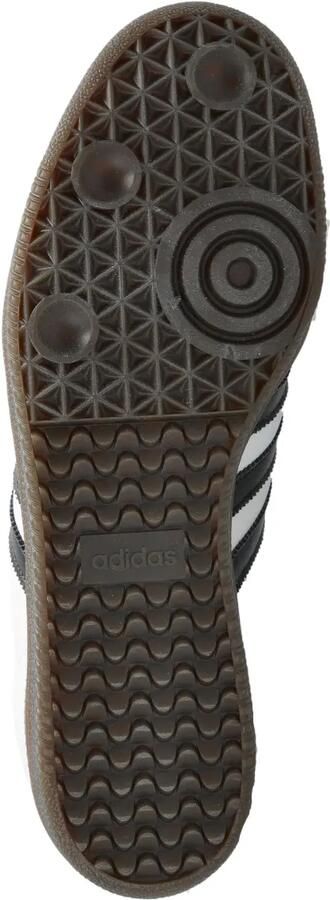 Adidas Originals Samba LT sneakers Wit - Foto 4