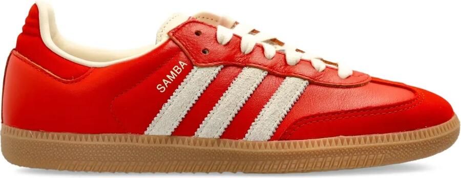 Adidas Terrex Voyager 21 Travel sneakers Roze