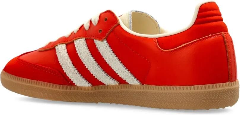 Adidas Originals Samba sneakers Oranje - Foto 2
