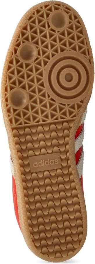 Adidas Originals Samba sneakers Oranje - Foto 5