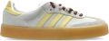 Adidas Originals Samba sneakers Wit - Wit