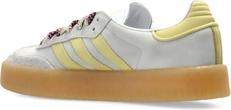 Adidas Originals Samba sneakers Wit - Foto 2