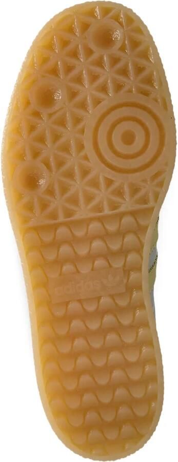 Adidas Originals Samba sneakers Wit - Foto 3