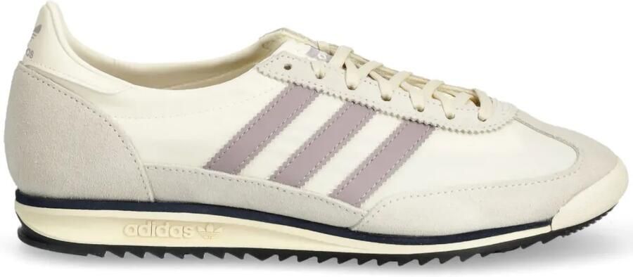 Adidas Originals SL72 OG sneakers Beige