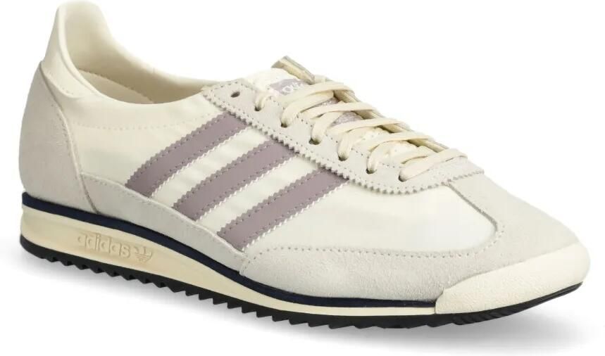 Adidas Originals SL72 OG sneakers Beige - Foto 2