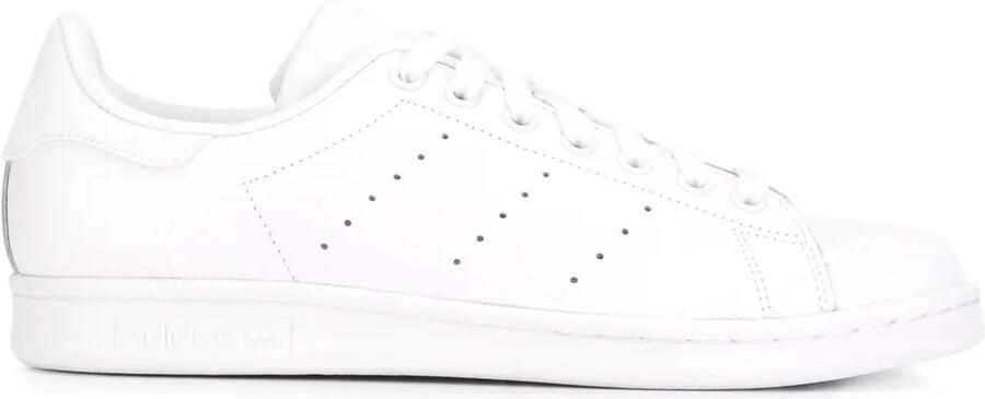 Adidas Originals Stan Smith sneakers Wit
