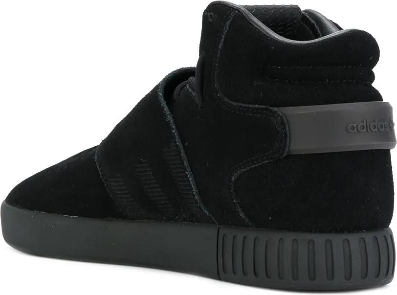Adidas Originals Tubular Invader Strap sneakers Zwart - Foto 2
