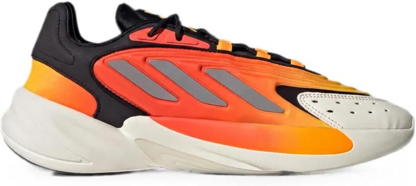 Adidas XLG Runner Deluxe sneakers Zwart - Foto 4