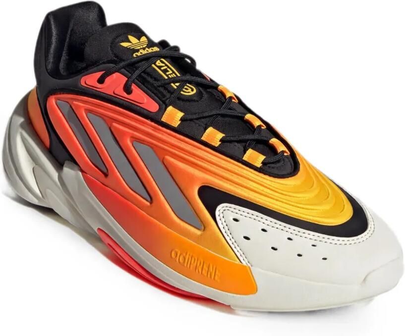 Adidas XLG Runner Deluxe sneakers Zwart - Foto 2