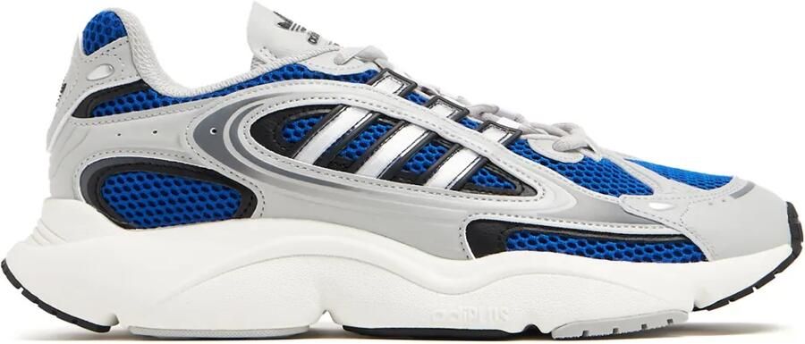 Adidas Campus 80s suède sneakers Groen - Foto 7
