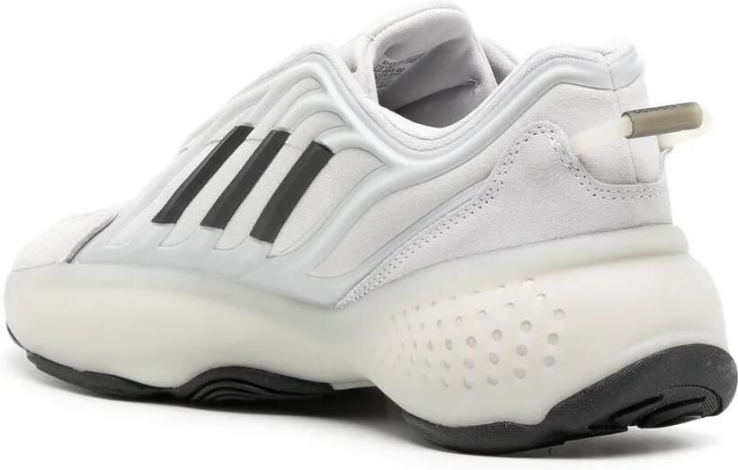 Adidas Centennial high-top sneakers Blauw - Foto 2