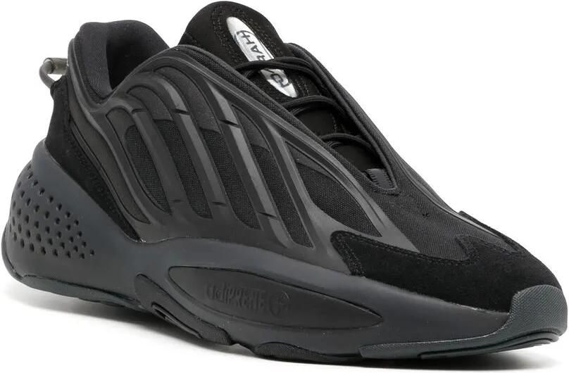 Adidas Centennial high-top sneakers Blauw - Foto 3