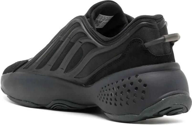 Adidas Centennial high-top sneakers Blauw - Foto 4