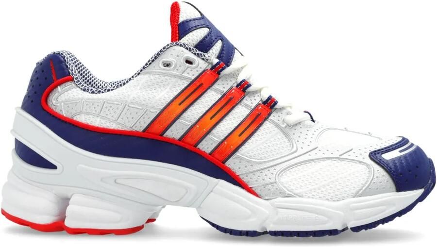 Adidas SL 72 RS suède sneakers Beige