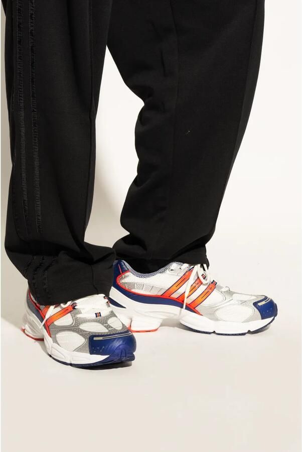 Adidas SL 72 RS suède sneakers Beige - Foto 4