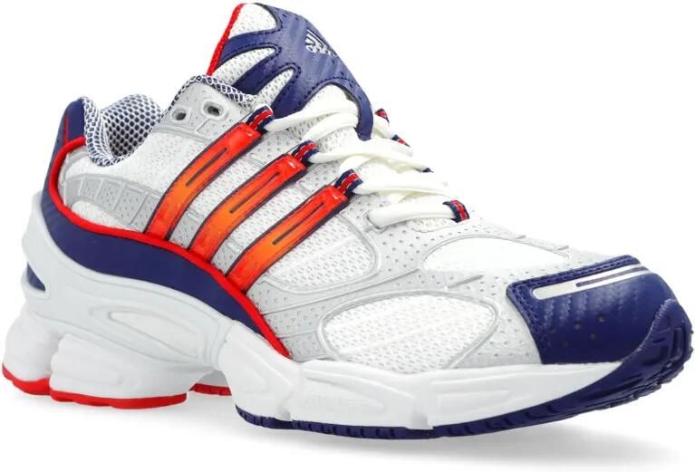Adidas SL 72 RS suède sneakers Beige - Foto 9