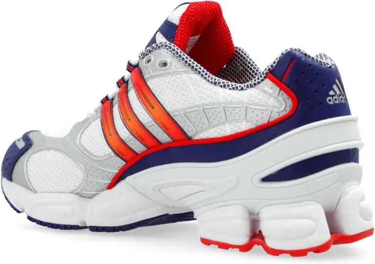 Adidas SL 72 RS suède sneakers Beige - Foto 8