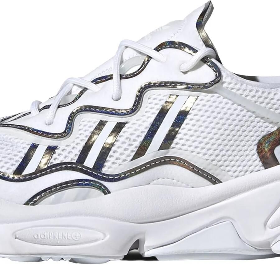 Adidas Ozweego sneakers Wit - Foto 2