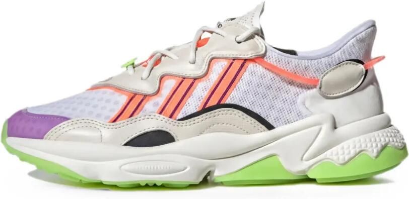 Adidas Ozweego sneakers Wit
