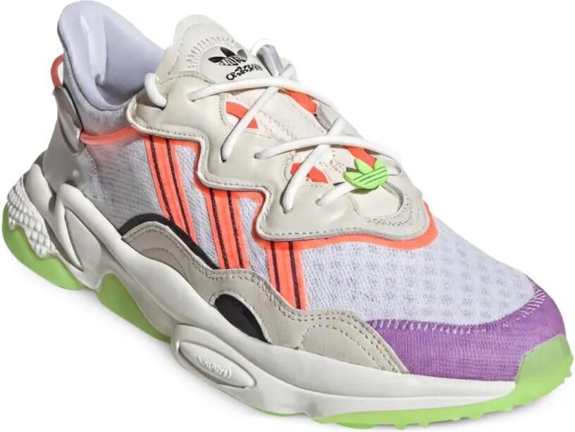 Adidas Ozweego sneakers Wit - Foto 2