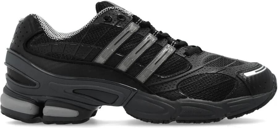Adidas Ozweego sneakers Zwart