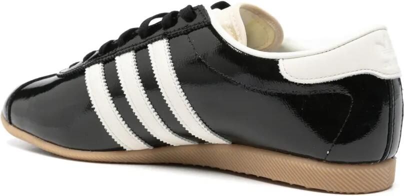 Adidas Paris lakleren sneakers Zwart - Foto 3