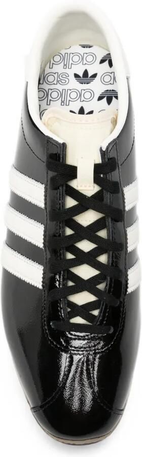 Adidas Paris lakleren sneakers Zwart - Foto 4