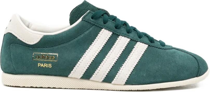 Adidas Paris sneakers Groen