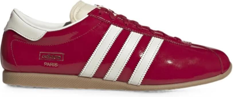 Adidas Japan sneakers verfraaid met kristallen Beige