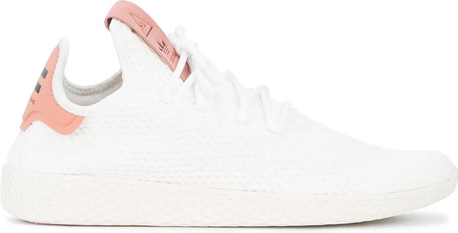 Adidas Pharrell Williams tennisschoenen Wit