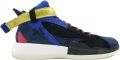 Adidas Posterize sneakers Blauw - Blauw