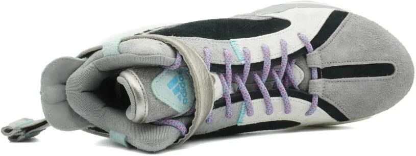 Adidas Posterize sneakers Grijs - Foto 2
